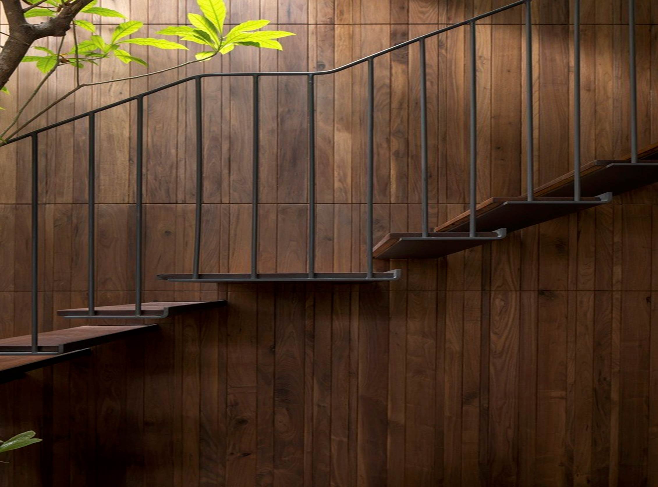 Cách hô biến nhà phố thành công viên thu nhỏ-20