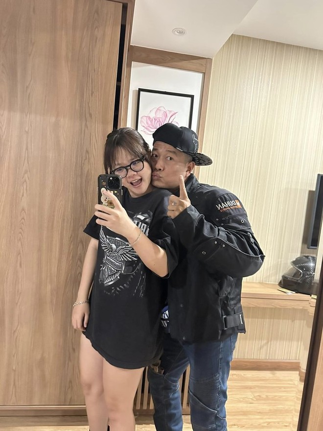 Ông chú 43 tuổi được nữ sinh 2001 tỏ tình nhưng từ chối, 4 năm sau nhận cái kết không ngờ-4