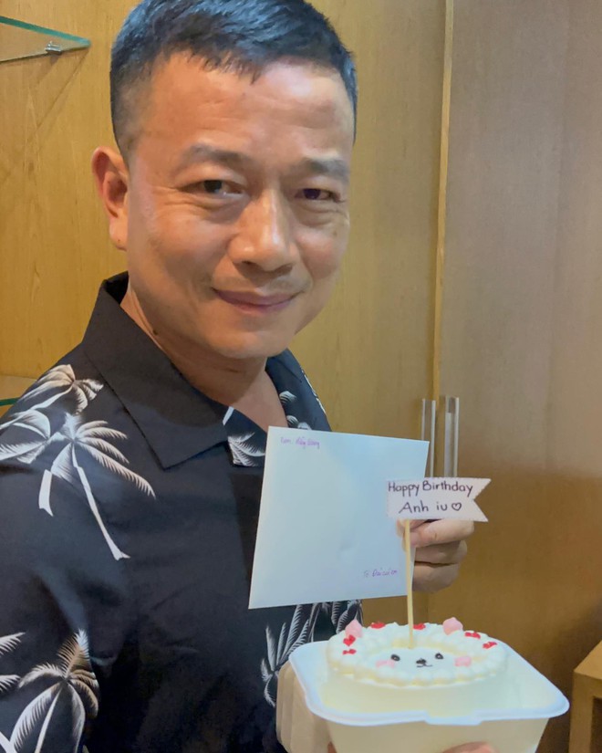 Ông chú 43 tuổi được nữ sinh 2001 tỏ tình nhưng từ chối, 4 năm sau nhận cái kết không ngờ-5