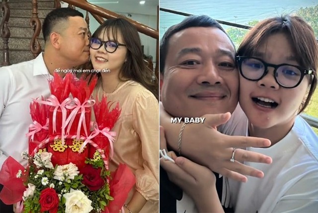 Ông chú 43 tuổi được nữ sinh 2001 tỏ tình nhưng từ chối, 4 năm sau nhận cái kết không ngờ-7