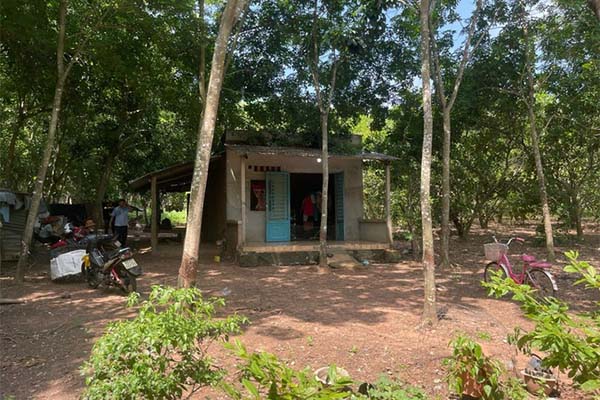 CLIP: Xuyên đêm tìm kiếm người phụ nữ bị nước cuốn trôi-5