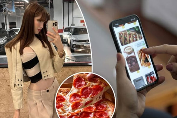 Bị bạn gái đá, chàng trai gen Z già như ông chú 50 tuổi sau nửa năm-2