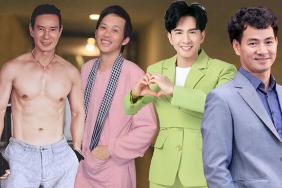 Sao Việt cùng thời: Người bị gọi bằng