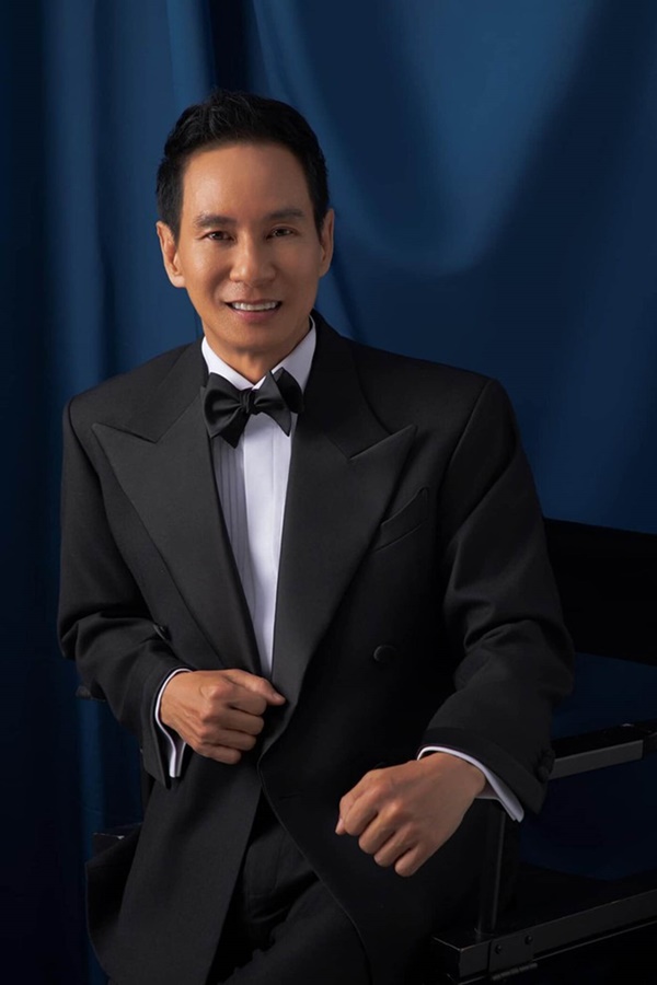 Sao Việt cùng thời: Người bị gọi bằng chú, người trẻ mãi không già-2