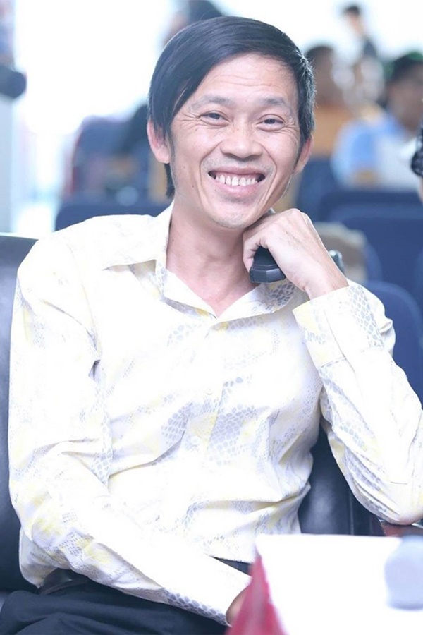 Sao Việt cùng thời: Người bị gọi bằng chú, người trẻ mãi không già-3