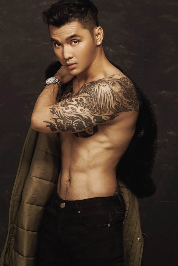 Sao Việt cùng thời: Người bị gọi bằng chú, người trẻ mãi không già-12