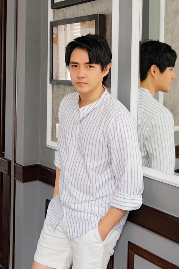 Sao Việt cùng thời: Người bị gọi bằng chú, người trẻ mãi không già-14