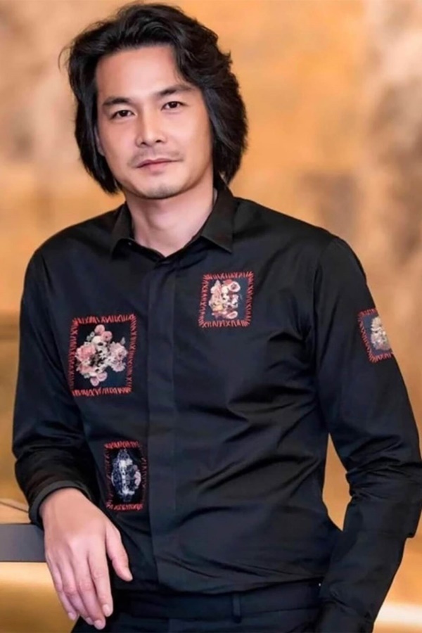 Sao Việt cùng thời: Người bị gọi bằng chú, người trẻ mãi không già-15