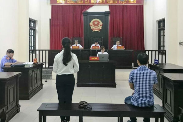 Từ 1/7, chồng không được ly hôn dù vợ mang thai, sinh con với người khác-1