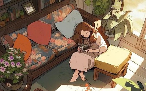 Con dâu ở cữ, mẹ chồng đặt cơm bụi chiêu đãi nguyên tuần-1