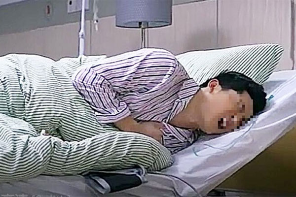 Người đàn ông đột ngột qua đời sau 1 tuần đau vai: Bác sĩ nhắc nhở đau 5 bộ phận này rất dễ tử vong, đừng ai chủ quan-2