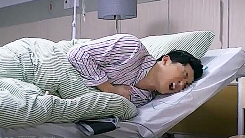 Người đàn ông đột ngột qua đời sau 1 tuần đau vai: Bác sĩ nhắc nhở đau 5 bộ phận này rất dễ tử vong, đừng ai chủ quan-1