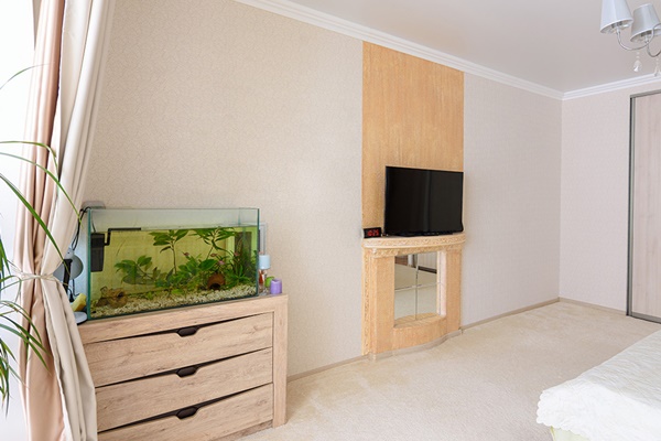 Những món đồ không nên đặt trong phòng ngủ dù thích đến mấy-1