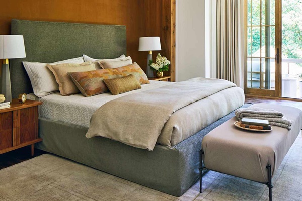 Những món đồ không nên đặt trong phòng ngủ dù thích đến mấy-2