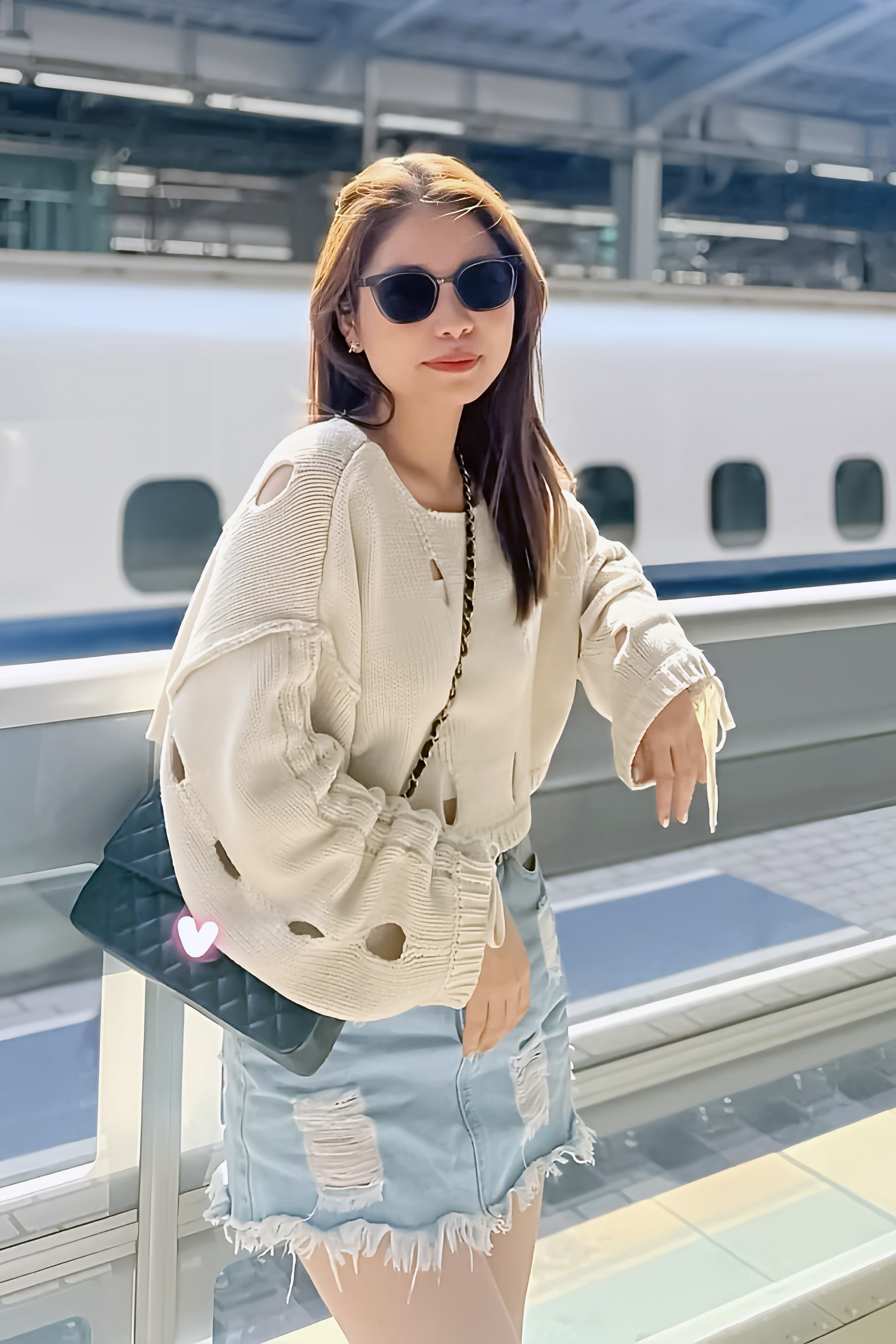 Cựu tiếp viên hàng không Việt kể trải nghiệm cay đắng khi ra nước ngoài-2