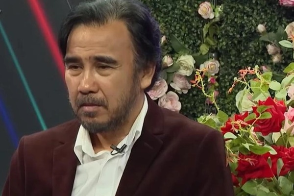 Một MC nổi tiếng đi xe ôm, cởi khẩu trang tài xế mới biết: Tôi không cố tình làm điều này-2