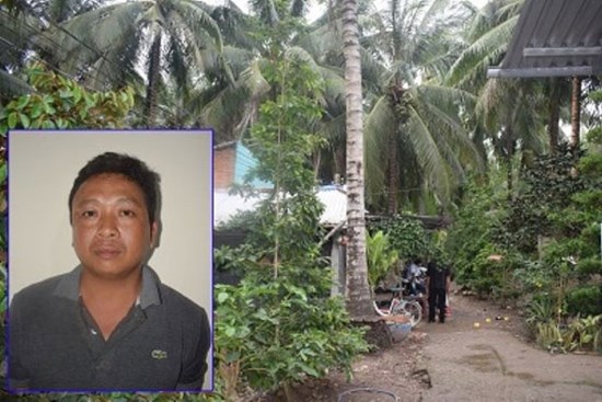 Can đánh nhau lúc hát karaoke, chủ nhà bị khách đánh tử vong