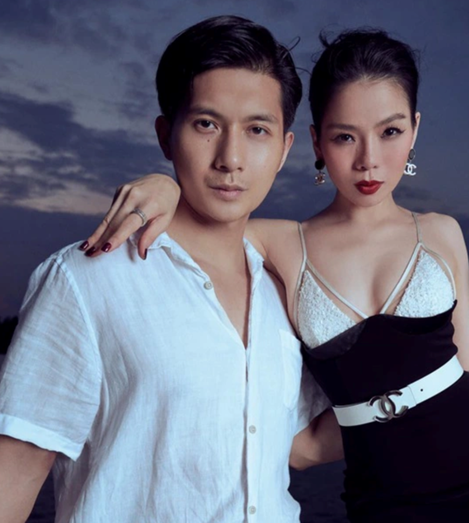 Bức ảnh khiến Lâm Bảo Châu bị Lệ Quyên chất vấn thẳng trên MXH-5