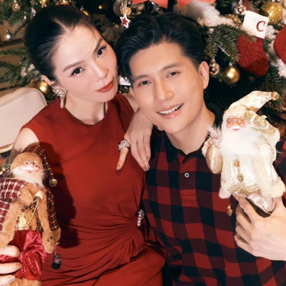 Bức ảnh khiến Lâm Bảo Châu bị Lệ Quyên chất vấn thẳng trên MXH-6