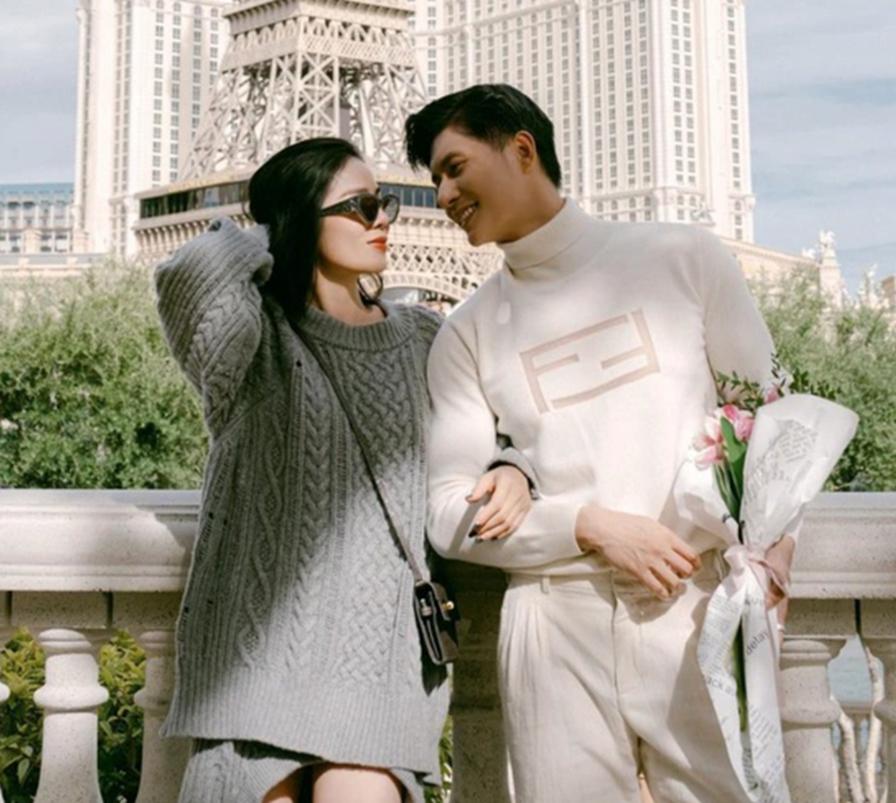 Bức ảnh khiến Lâm Bảo Châu bị Lệ Quyên chất vấn thẳng trên MXH-7