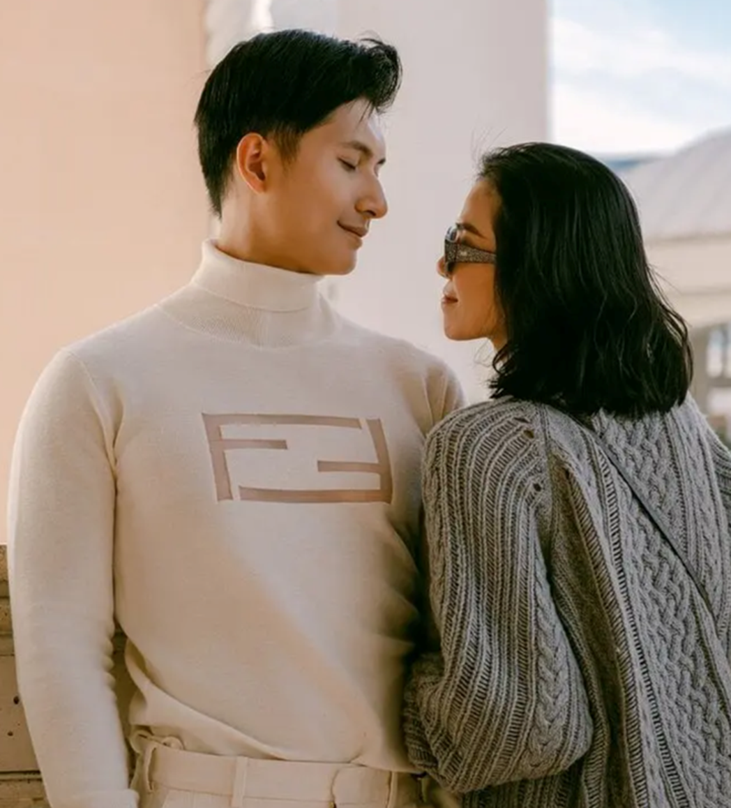 Bức ảnh khiến Lâm Bảo Châu bị Lệ Quyên chất vấn thẳng trên MXH-10