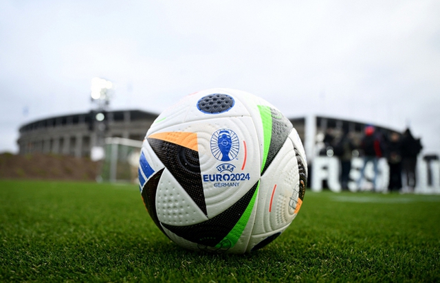 Điều kỳ lạ về quả bóng hiện đại nhất thế giới tại EURO 2024: Giá tận 4 triệu nhưng lại làm từ mía?-1