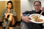 Cựu siêu mẫu nổi tiếng: Ở Việt Nam là CEO giàu có, qua Mỹ làm osin, ăn cơm từ thiện, nhận trợ cấp