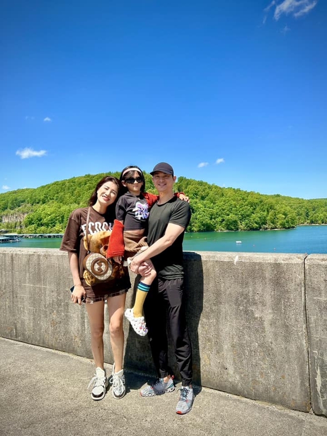 Cựu siêu mẫu nổi tiếng: Ở Việt Nam là CEO giàu có, qua Mỹ làm osin, ăn cơm từ thiện, nhận trợ cấp-4