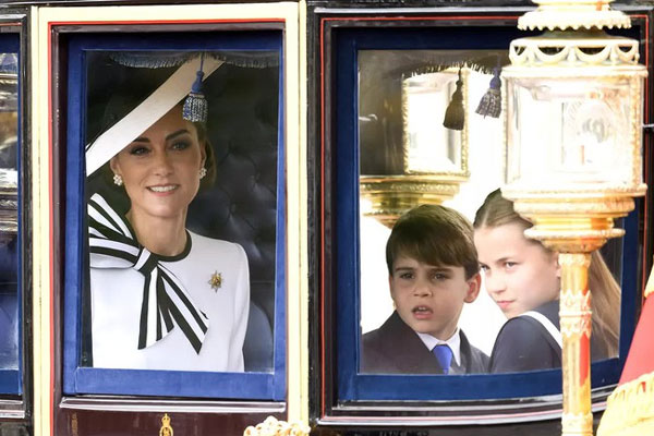 Tính toán của Công nương Kate-4