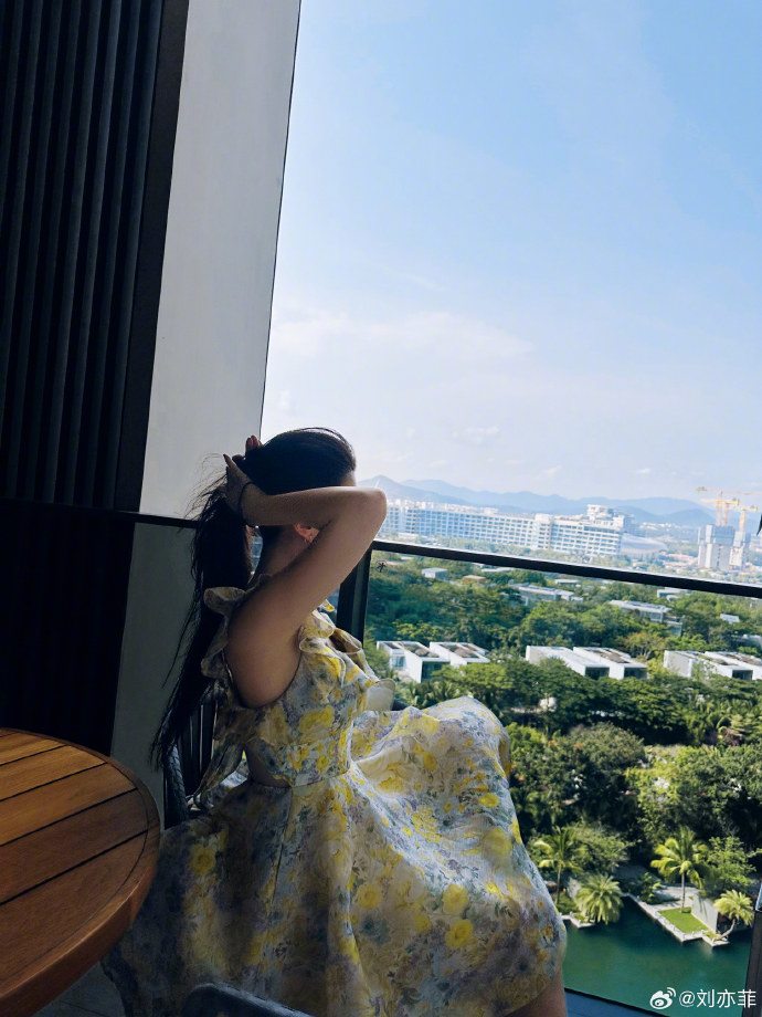 Bên trong dinh thự 16.700m2 của Lưu Diệc Phi cùng hơn 50 chú mèo-13