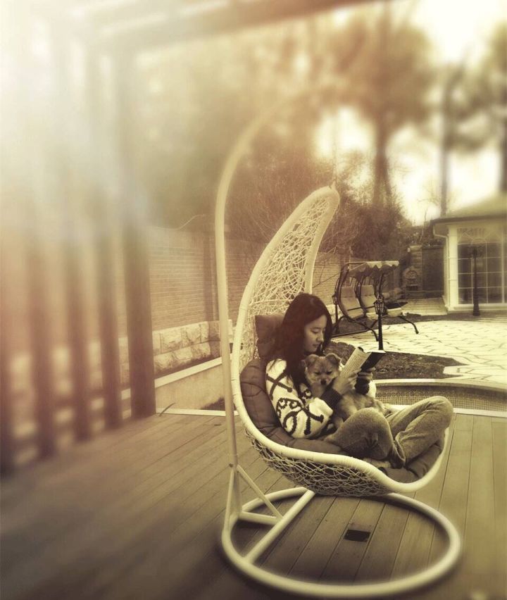 Bên trong dinh thự 16.700m2 của Lưu Diệc Phi cùng hơn 50 chú mèo-25