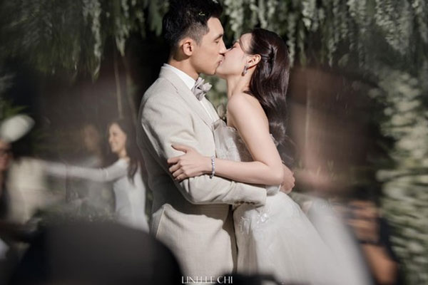 Midu: Từ lần đầu tiên gặp anh Đạt, tôi đã nghĩ đây là định mệnh của mình”-37