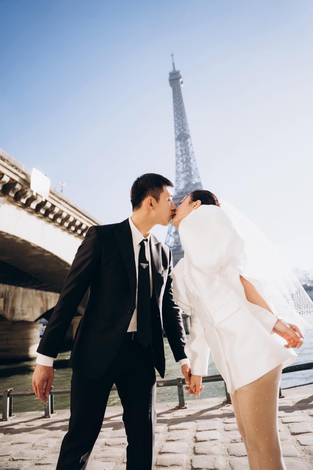 Đám cưới Midu cấm trẻ em-5