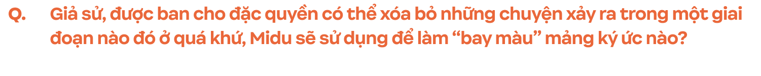 Midu: Từ lần đầu tiên gặp anh Đạt, tôi đã nghĩ đây là định mệnh của mình”-18