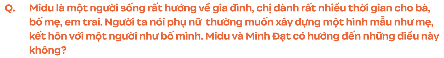 Midu: Từ lần đầu tiên gặp anh Đạt, tôi đã nghĩ đây là định mệnh của mình”-20
