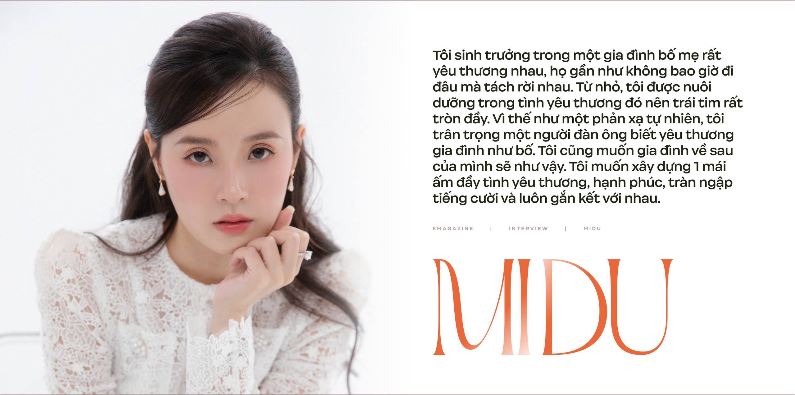 Midu: Từ lần đầu tiên gặp anh Đạt, tôi đã nghĩ đây là định mệnh của mình”-21