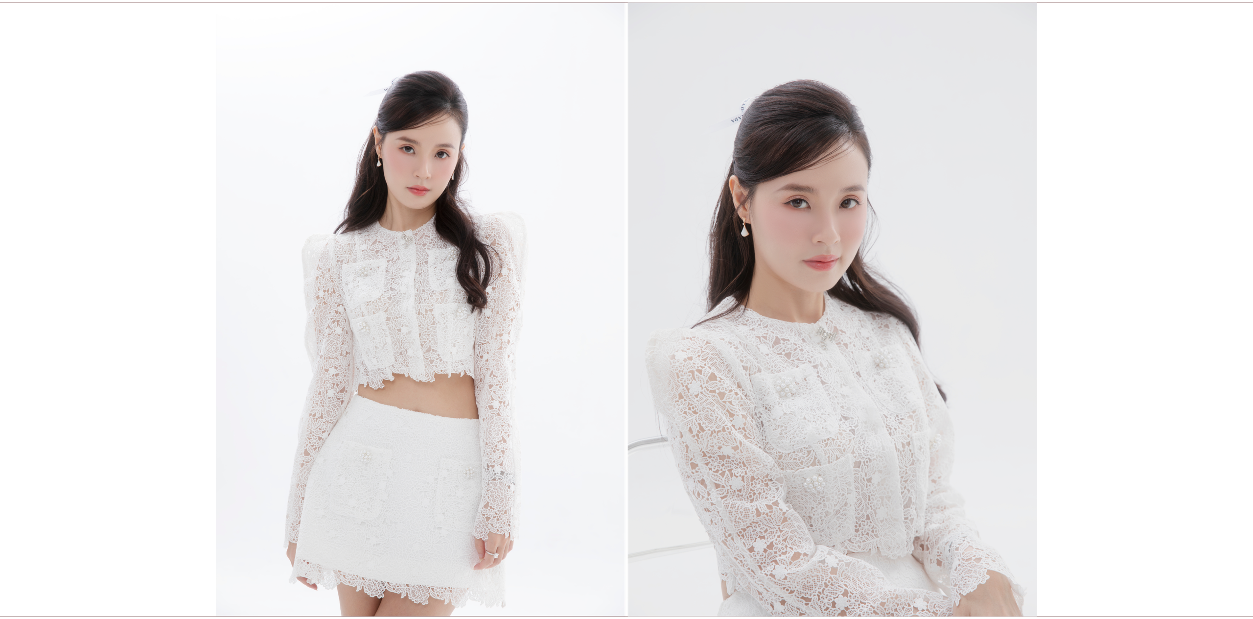 Midu: Từ lần đầu tiên gặp anh Đạt, tôi đã nghĩ đây là định mệnh của mình”-29