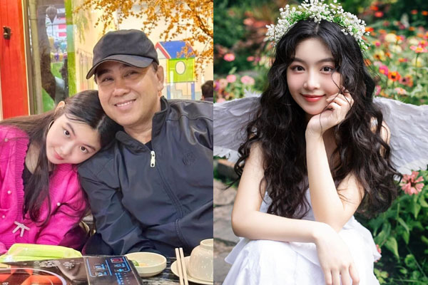 MC Quyền Linh: Không dám đi họp phụ huynh vì không biết tiếng Anh, cho con 500 nghìn nhưng bị từ chối-3