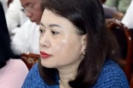 Chủ tịch huyện mất 170 tỷ đồng bị cách chức Phó Bí thư Huyện ủy Nhơn Trạch