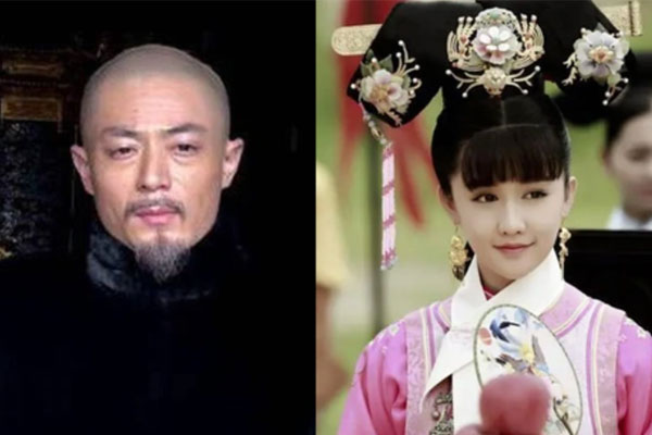 Phi tần 78 tuổi vẫn được Càn Long thị tẩm vào đêm giao thừa: Người này là ai mà khiến thái giám lo lắng?-6