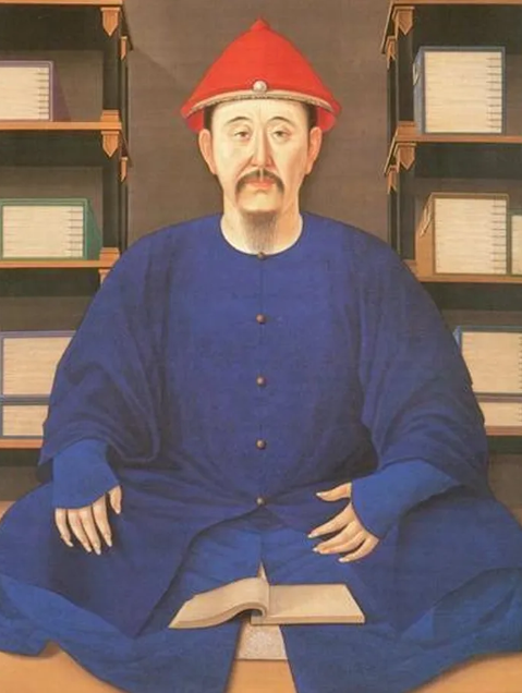 88 tuổi, Hoàng đế Càn Long vẫn nạp phi tần 13 tuổi làm thiếp, một năm sau, kết cục đau thương ập đến-1