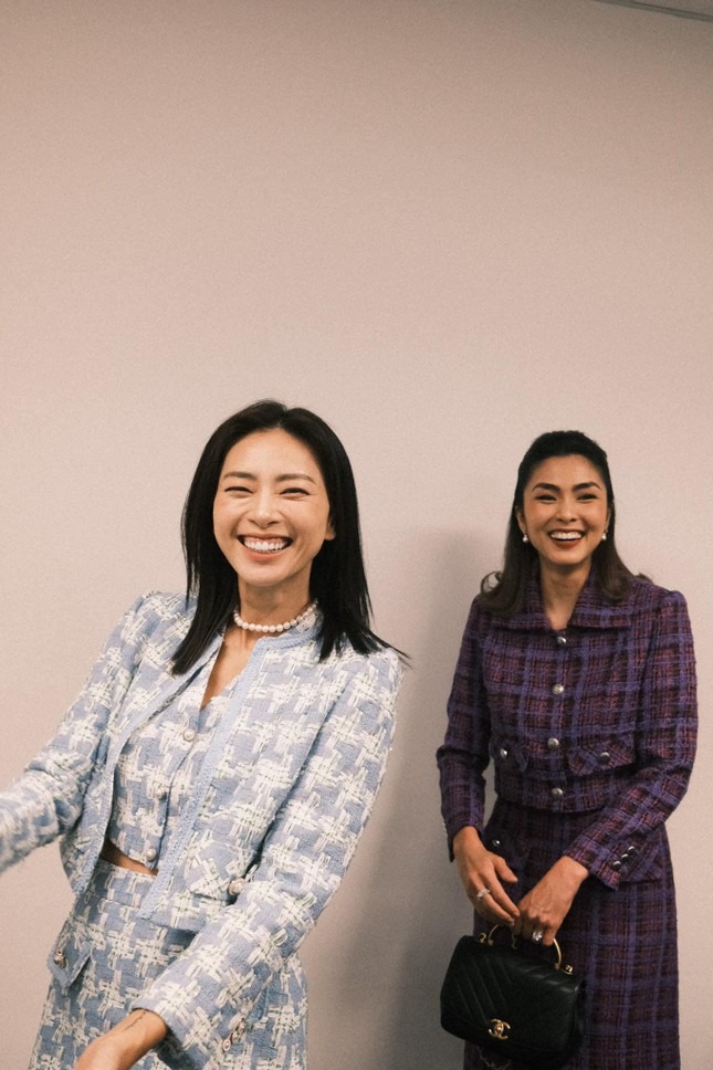 Tình bạn ít ai ngờ ở Vbiz: Midu - Mai Phương Thúy kín tiếng, chưa sốc bằng mối quan hệ giữa Sơn Tùng và nữ ca sĩ này-4