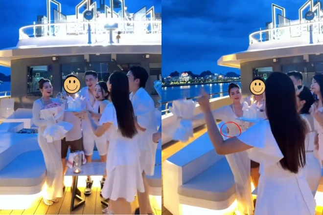 Hội bạn thân của phu nhân hào môn Phanh Lee tụ họp, 1 mỹ nhân mẹ đơn thân mới vướng tin hẹn hò xuất hiện-5