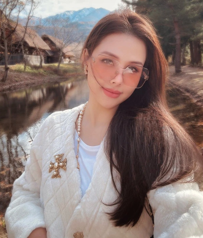 Hội bạn thân của phu nhân hào môn Phanh Lee tụ họp, 1 mỹ nhân mẹ đơn thân mới vướng tin hẹn hò xuất hiện-18