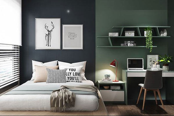 3 thứ tuyệt đối không được để trong phòng ngủ nếu không muốn cuộc sống âm thầm bị kéo xuống-1