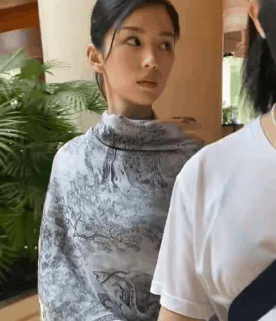 Nữ diễn viên dám phớt lờ đài truyền hình quốc gia là ai?-2