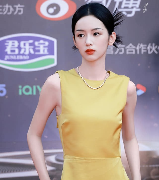 Nữ diễn viên dám phớt lờ đài truyền hình quốc gia là ai?-4