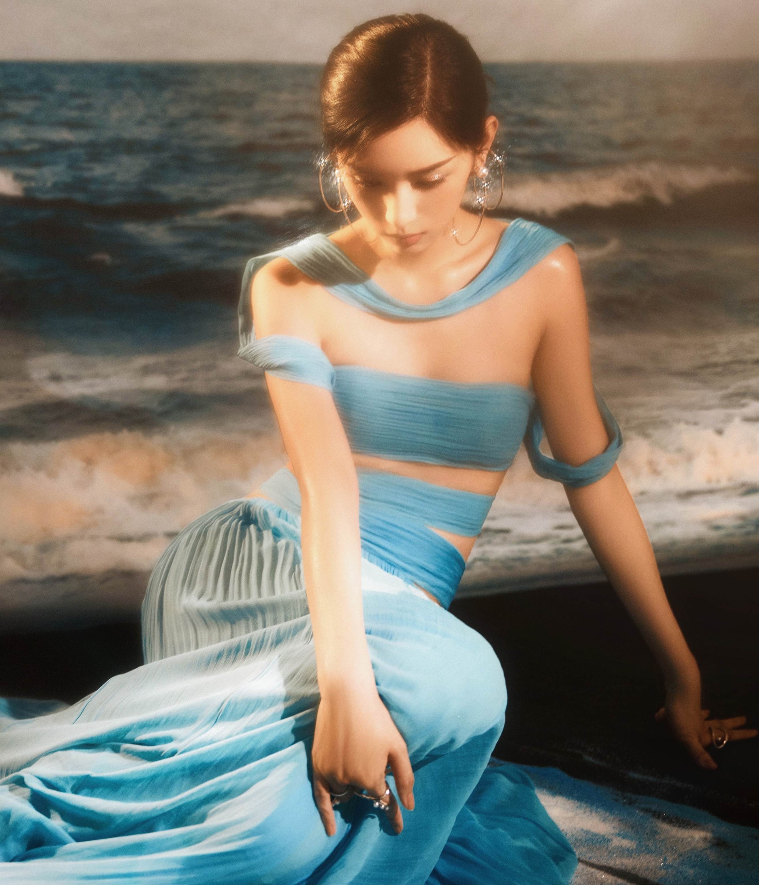 Nữ diễn viên dám phớt lờ đài truyền hình quốc gia là ai?-6