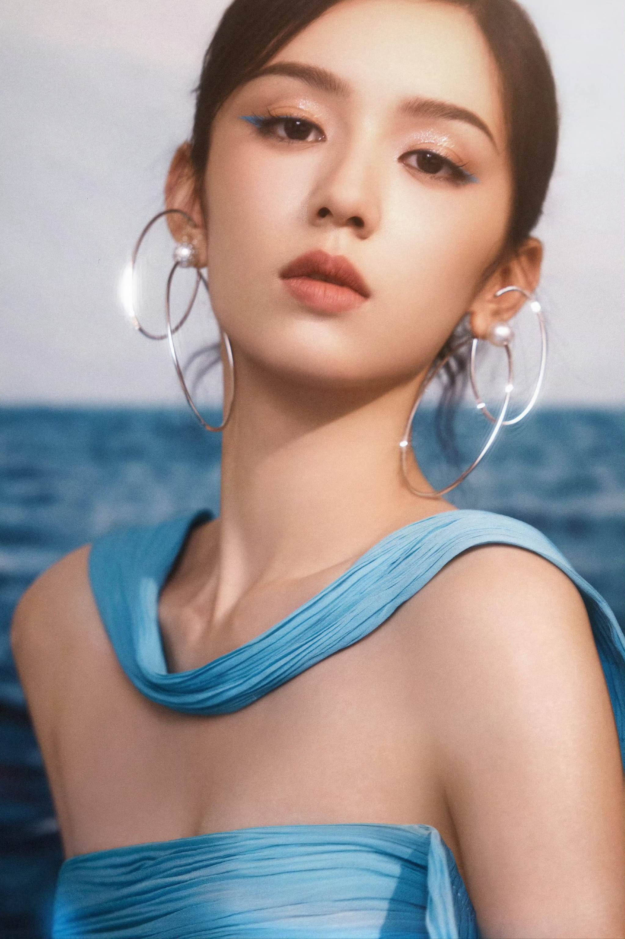 Nữ diễn viên dám phớt lờ đài truyền hình quốc gia là ai?-7