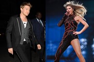 Bạn trai nói về chuyện chia tay Taylor Swift